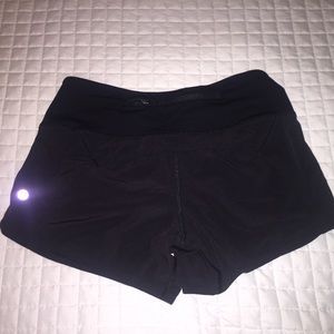 SOLD Lululemon Shorts